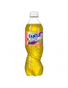 FANTA TUTTI FRUTTI 500 ML