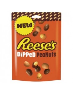 REESES DIPPED PEANUT 68 GR
