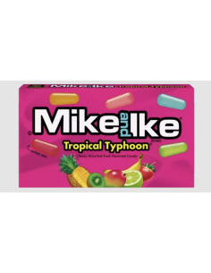 MIKE&IKE TROPICAL TYPHOON 120 GR