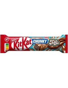 KIT KAT CHUNKY FUNKY 40 GR