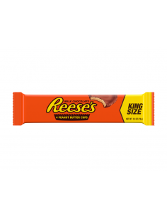 REESES PNUT BUTTER CUP KING SIZE BAR
