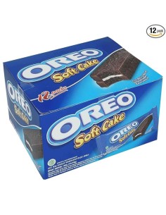OREO SOFT CAKE 19,2 GR 2
