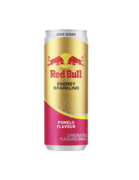 RED BULL POMELO 250 ML