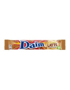 DAIM CARAMEL LATTE 56 GR