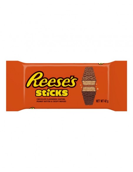 REESES STICKS 1,5 OZ/42GR