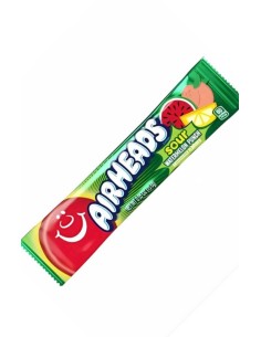 AIRHEADS SOUR WATERMELON 15.5GR