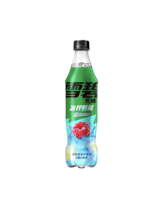 SPRITE LEMON BERRY ZERO  500 ML