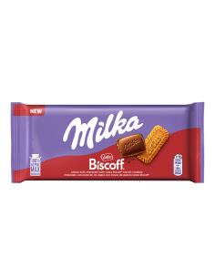 MILKA LOTUS EU 90 GR