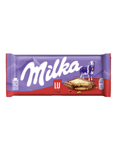 MILKA LU EU 87 GR