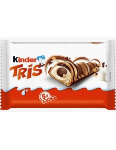 KINDER TRIS 100 GR