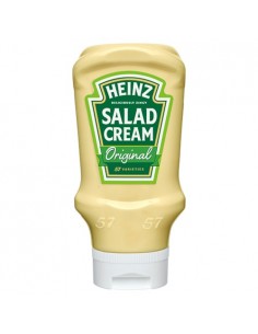 HEINZ SALAD CREAM 425 GR