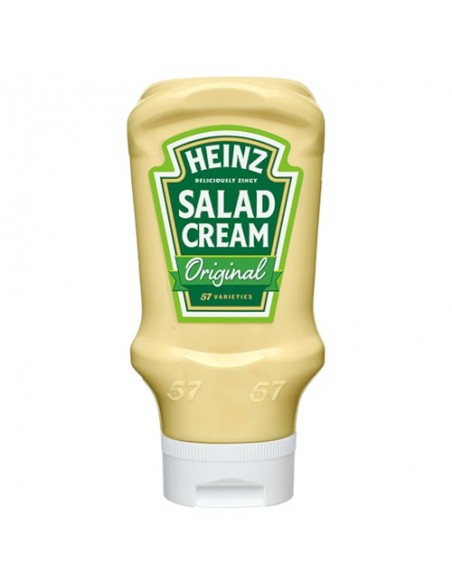 HEINZ SALAD CREAM 425 GR