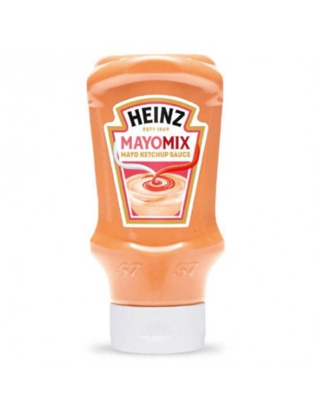 HEINZ MAYOMIX 400 GR