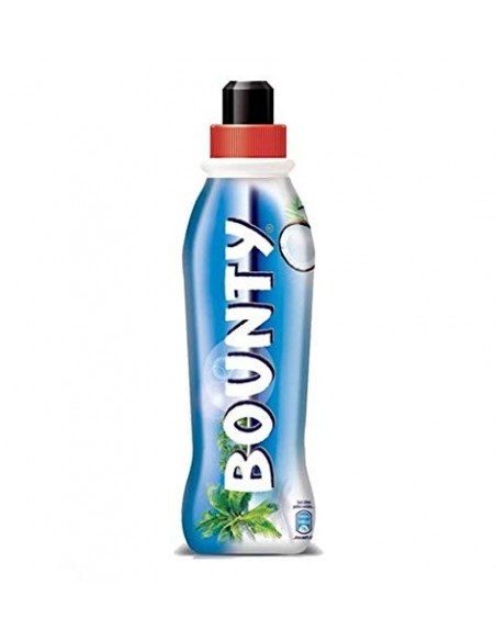 BOUNTY CHOCOLAT&COCONUT DRINK 350 ML