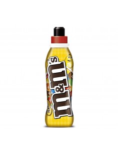 M&M'S CHOCOLAT PEANUT DRINK 350 ML