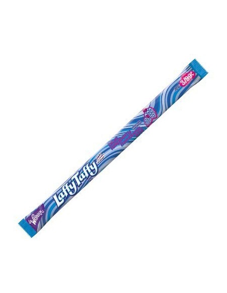 LAFFY TAFFY  ROPE BLUE RASPBERRY 0,81Z/23 GR