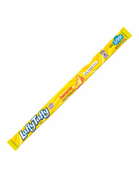 LAFFY TAFFY  ROPE BANANA 0,81Z/23 GR