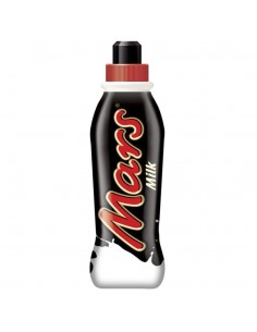 MARS CHOCOLAT&CARAMEL DRINK 350 ML