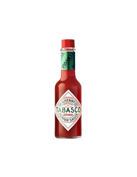 TABASCO 2Z/60 ML