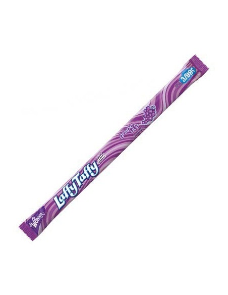 LAFFY TAFFY  ROPE GRAPE 0,81Z/23 GR