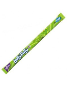 LAFFY TAFFY  ROPE SOUR APPLE 0,81Z/23 GR