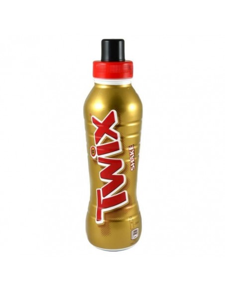 TWIX CHOCOLAT DRINK 350 ML
