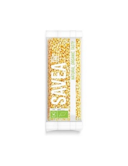 BARRE SAVEA SESAME MIEL 30 GR