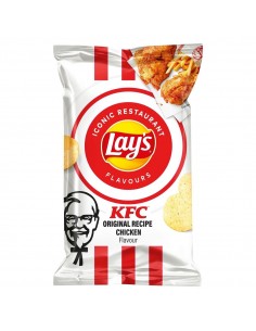 LAY'S KFC CHICKEN 150 GR