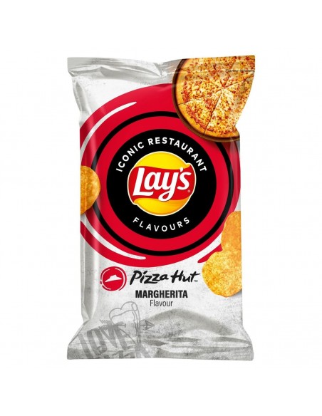 LAY'S PIZZA HUT 150 GR