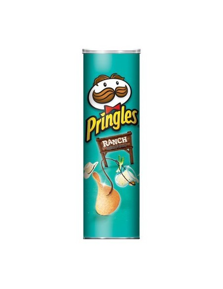 PRINGLES RANCH  5.96Z