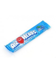 AIRHEADS-BLUE RASPBERRY 0.55Z/15.5GR