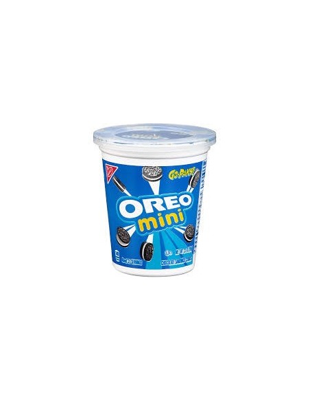 NAB MINI OREO GO-PAK 3.5 OZ/115 GR