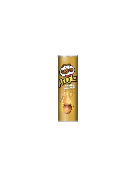 PRINGLES HONEY MUSTARD