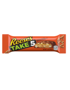 REESE TAKE FIVE 42 GR