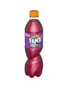 FANTA GRAPE 500 ML