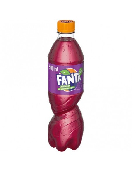 FANTA GRAPE 500 ML