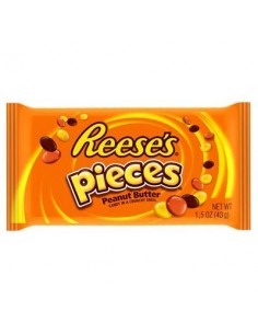 REESES PIECES  1.53Z