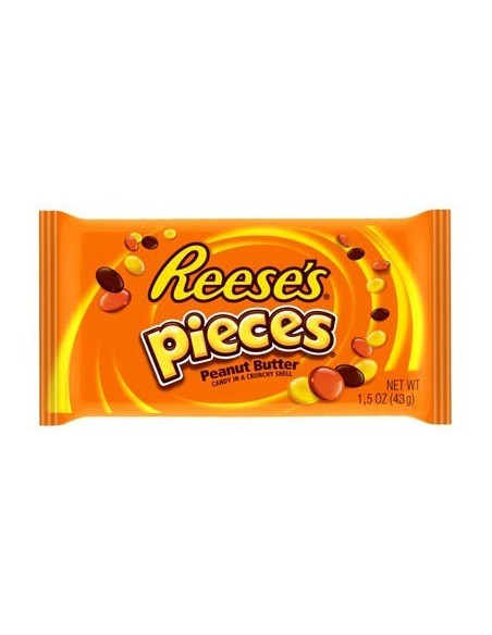 REESES PIECES  1.53Z