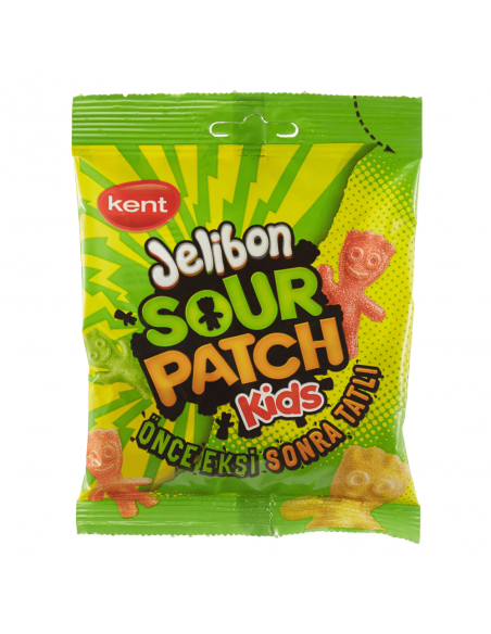 SOUR PATCH KIDS 160 GR