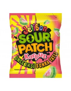 SOUR PATCH WATERMELON 160 GR
