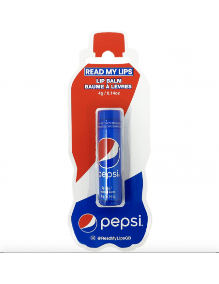 PEPSI LIPS 4 GR