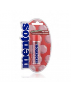 MENTOS STRAWBERRY LIPS 4 GR