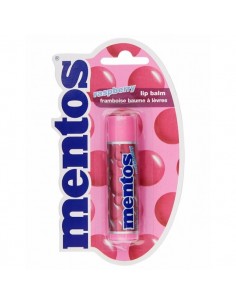 MENTOS RASPBERRY LIPS 4 GR