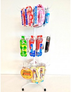 PRESENTOIR BEAUME A LEVRE (SOUS CONDITION)