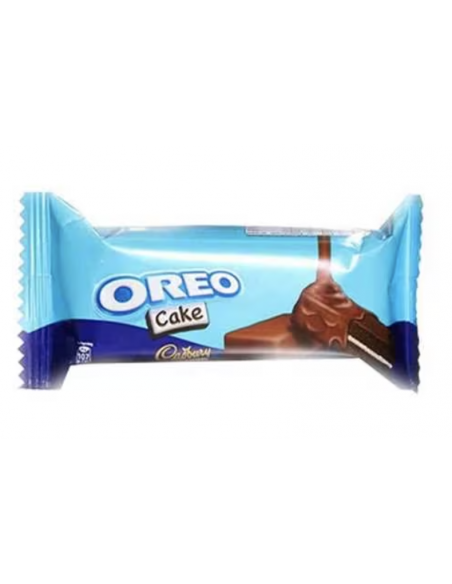 OREO SPONGE CAKE 24 GR