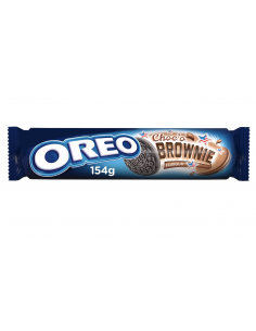 OREO BROWNIE 154 GR