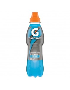 GATORADE COOL BLUE 500 ML