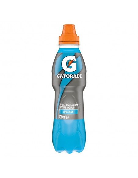 GATORADE COOL BLUE 500 ML