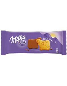 MILKA CHOCO COW 120 GR