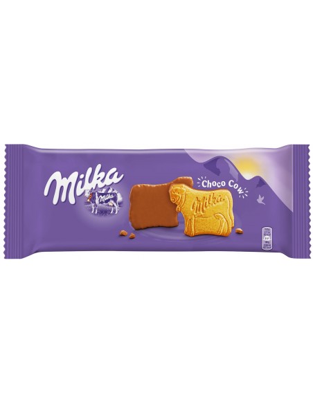 MILKA CHOCO COW 120 GR